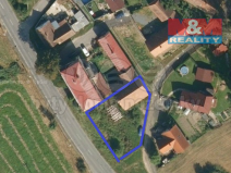 Prodej komerčního pozemku, Chrast - Podlažice, 862 m2