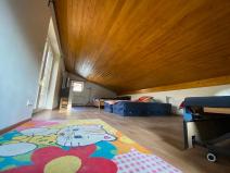 Pronájem rodinného domu, Liběchov, 76 m2