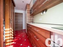 Pronájem bytu 4+kk, Ostrov, Luční, 84 m2