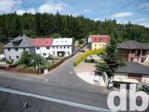Prodej bytu 2+kk, Karlovy Vary, Pražská silnice, 60 m2