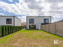 Prodej rodinného domu, Pardubice, Dostihová, 99 m2