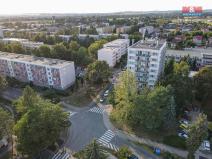 Prodej bytu 3+1, Hradec Králové - Pouchov, K Sokolovně, 69 m2