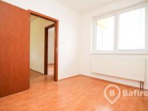 Pronájem bytu 3+kk, Frýdek-Místek - Frýdek, Slezská, 59 m2