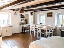 Prodej chalupy, Heřmanice, 170 m2