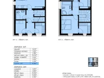Prodej rodinného domu, Havlíčkův Brod, U Vodojemu, 122 m2