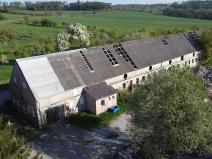 Prodej zemědělské usedlosti, Skřinářov, 729 m2