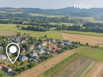 Prodej pozemku pro bydlení, Chromeč, 1019 m2