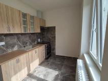 Prodej bytu 2+1, Kraslice, Pohraniční stráže, 52 m2