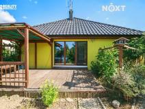 Prodej rodinného domu, Bělkovice-Lašťany, 100 m2