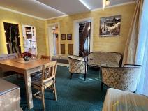 Pronájem bytu 3+1, Holice, Hradecká, 62 m2