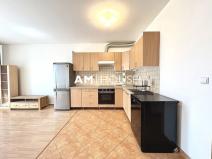 Pronájem bytu 3+kk, Praha - Zličín, Sazovická, 114 m2