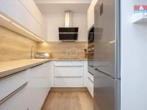 Prodej bytu 3+kk, Velká Bystřice, Nádražní I, 76 m2