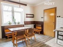 Prodej vícegeneračního domu, Rataje, 177 m2