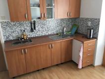 Pronájem bytu 1+kk, Brno, Obilní trh, 21 m2