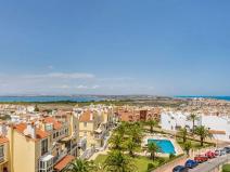 Prodej bytu 3+kk, Torrevieja, Španělsko, 45 m2