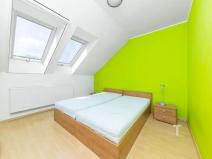 Prodej bytu 4+kk, Lysice, Horní náměstí, 179 m2