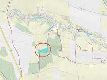 Prodej lesa, Bukovina u Čisté, 12070 m2