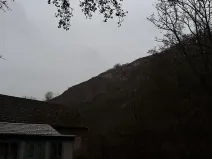 Prodej podílu lesa, Praha, 4596 m2