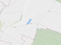 Prodej podílu pole, Kostelní Hlavno, 7399 m2