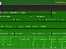 Prodej podílu pozemku, Spálené Poříčí, 3595 m2