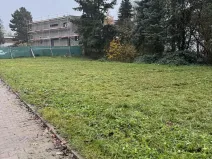 Prodej pozemku, Praha, 1076 m2