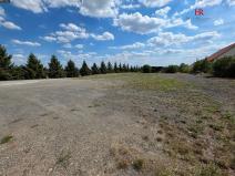 Pronájem skladu, Dobříč, 500 m2