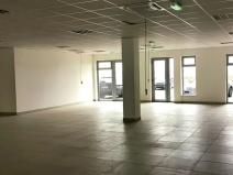 Pronájem obchodního prostoru, Klecany, V Honech, 200 m2
