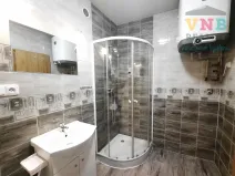 Pronájem bytu 2+kk, Prostějov, Vrahovická, 46 m2