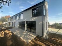 Prodej rodinného domu, Strančice, 155 m2