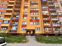 Prodej bytu 2+1, Ostrava, Gen. Píky, 59 m2