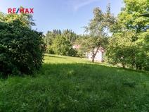 Prodej pozemku pro bydlení, Sušice, Na Štěbetce, 2298 m2