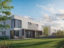Prodej rodinného domu, Praha - Březiněves, Kukaččí, 141 m2