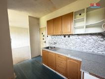 Prodej bytu 3+1, Šonov, 89 m2