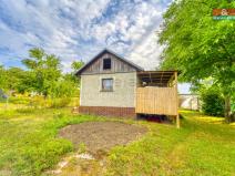 Prodej zahrady, Tachov, 418 m2