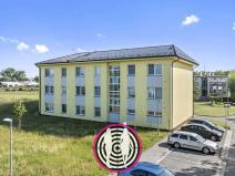 Prodej bytu 2+1, Poděbrady, Na Příkopě, 51 m2