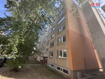 Prodej bytu 3+1, Břeclav - Charvátská Nová Ves, Na Valtické, 70 m2