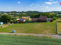 Prodej pozemku pro bydlení, Pelhřimov, 514 m2