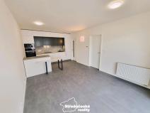 Pronájem bytu 2+kk, Hořovice, U Knížecí cesty, 45 m2
