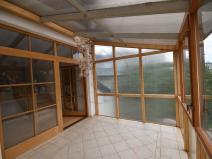 Pronájem bytu 3+1, Jeseník, Rejvízská, 104 m2