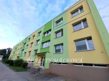 Prodej bytu 3+1, Holice, Holubova, 72 m2
