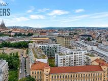 Prodej bytu 5+kk, Brno - Trnitá, Trnitá, 258 m2