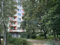 Pronájem bytu 3+1, České Budějovice, Pekárenská, 67 m2