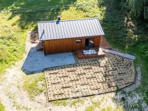 Prodej chaty, Kašperské Hory, U Janoty, 65 m2