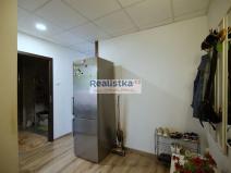 Prodej bytu 3+kk, Most, Františka Malíka, 83 m2