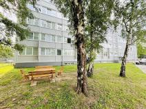 Pronájem ubytování, Přerov, Kojetínská, 25 m2