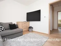 Pronájem rodinného domu, Mikulovice, 115 m2