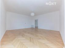 Pronájem bytu 4+kk, Praha - Vinohrady, Slezská, 127 m2