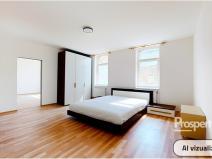 Pronájem bytu 3+1, Košťany, Smetanova, 83 m2