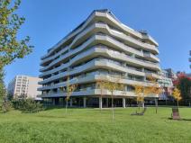 Prodej kanceláře, Praha - Karlín, Karolinská, 109 m2