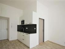 Prodej bytu 1+kk, Brno, Koliště, 34 m2